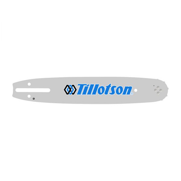 Sabre 12” 30cm 3/8” LP 22,5 dentes Tillotson p/ motosserras Husqvarna